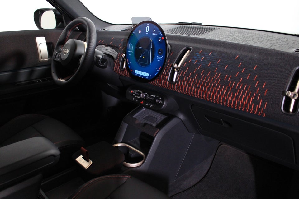 MINI Countryman SE JCW Trim XL ALL4 5d