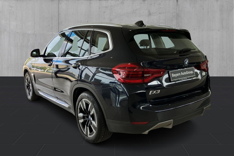 BMW iX3 Inspiring 5d