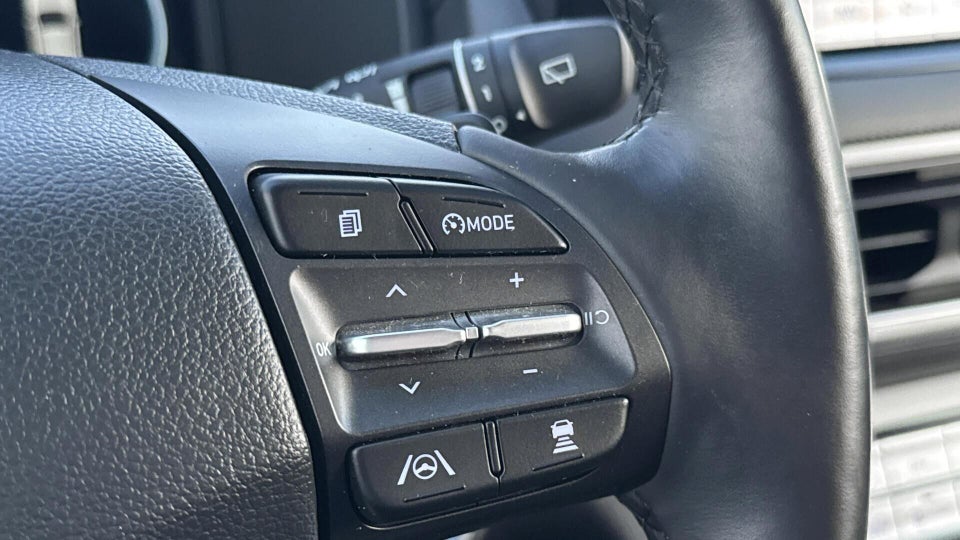 Hyundai Kona 64 EV Trend 5d
