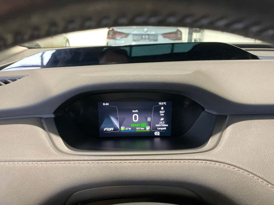 Skoda Enyaq 80 iV Plus Suite 5d