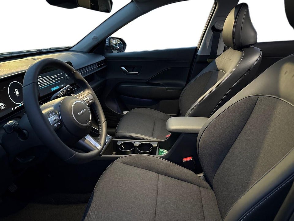 Hyundai Kona 65 EV Advanced 5d