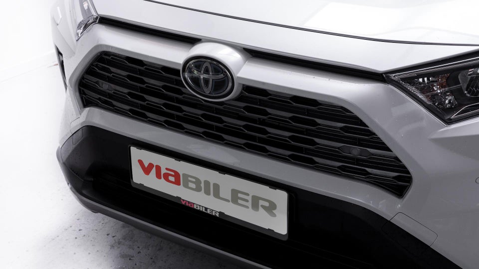 Toyota RAV4 2,5 Hybrid H3 MDS 5d