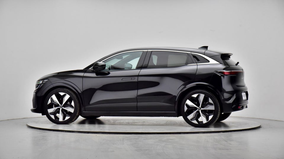 Renault Megane E-Tech 60 Techno 5d