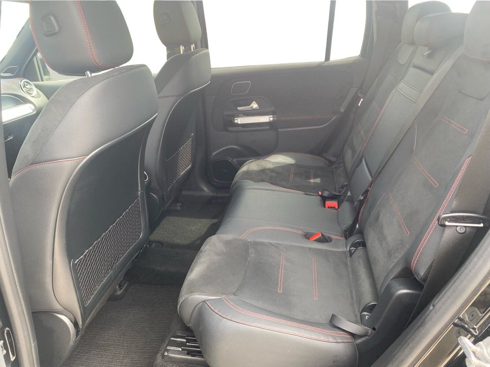 Mercedes EQB250+ AMG Premium 5d