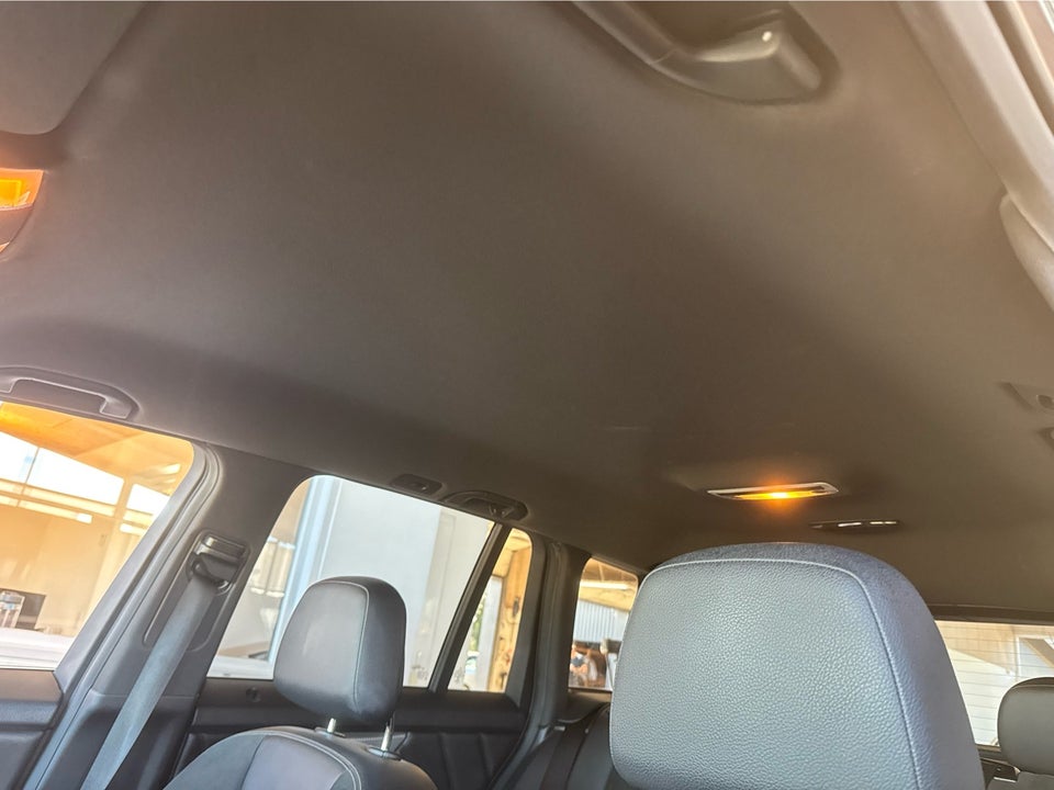 Mercedes GLK350 3,0 CDi aut. 4Matic BE 5d