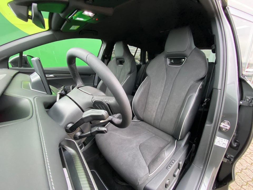 Skoda Elroq 85 iV Sportline 5d