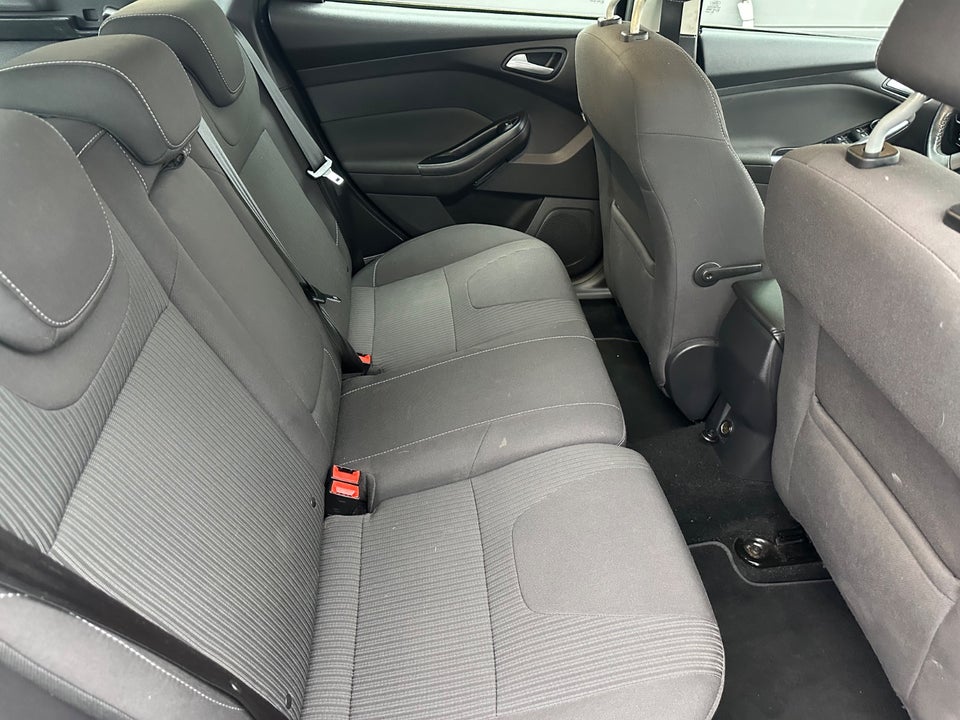 Ford Focus 1,0 SCTi 125 Trend stc. 5d