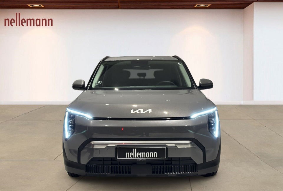 Kia EV3 81 Long Range Prestige 5d