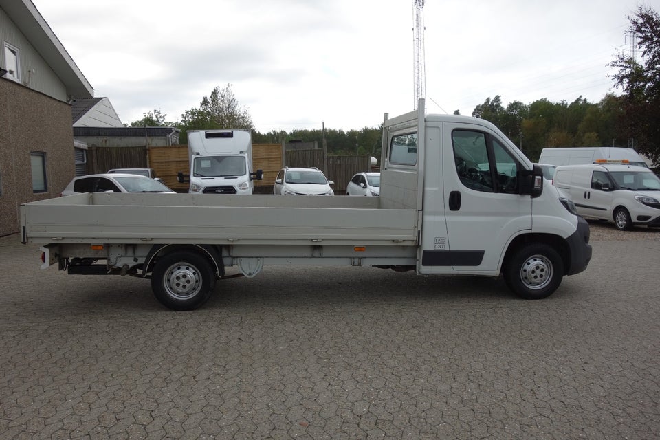 Peugeot Boxer 335 2,0 BlueHDi 163 L3 2d