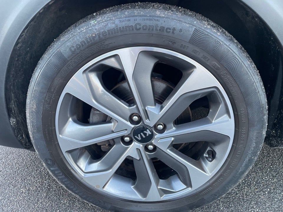 Kia Stonic 1,0 T-GDi Vision DCT 5d