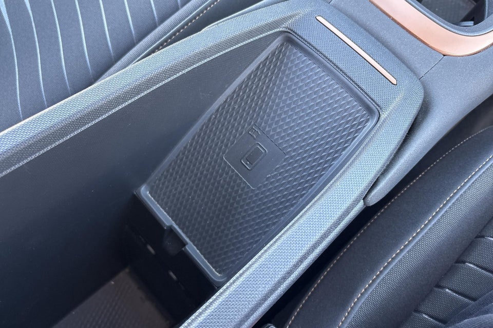 Cupra Born 77 e-Boost 5d
