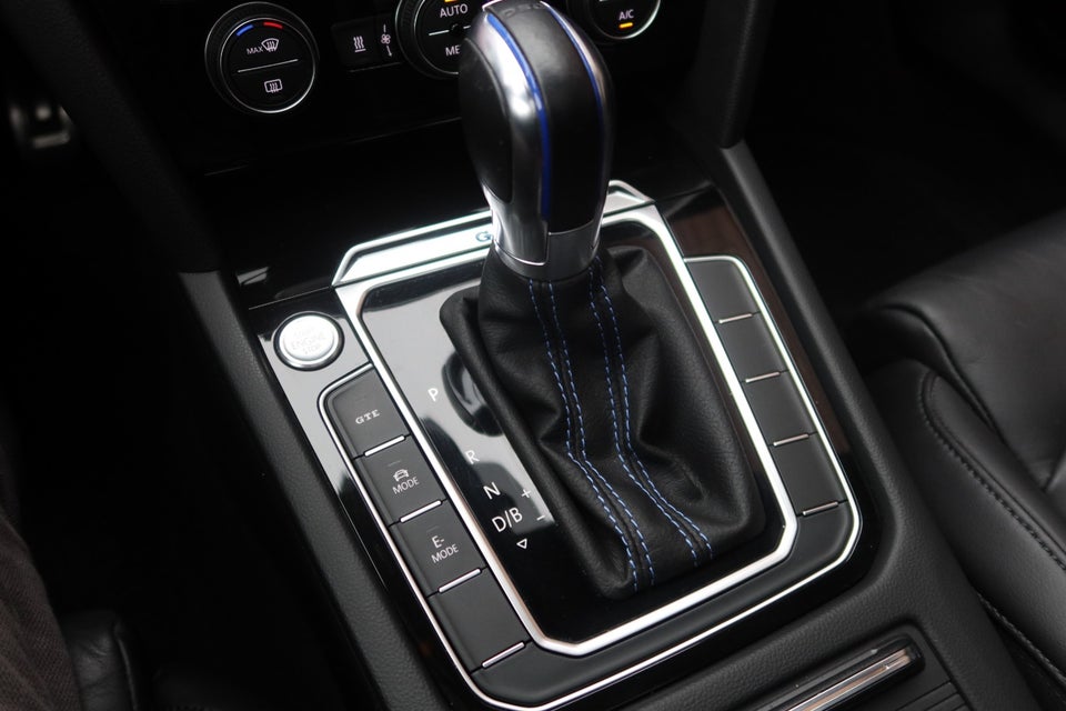 VW Passat 1,4 GTE Highline Variant DSG 5d