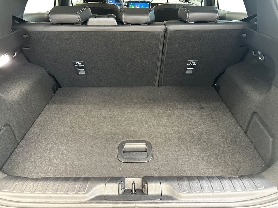 Ford Puma 46 Gen-E Premium 5d