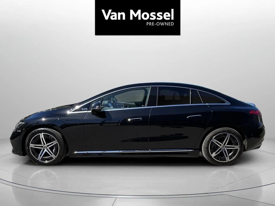 Mercedes EQE350 AMG Edition 4d