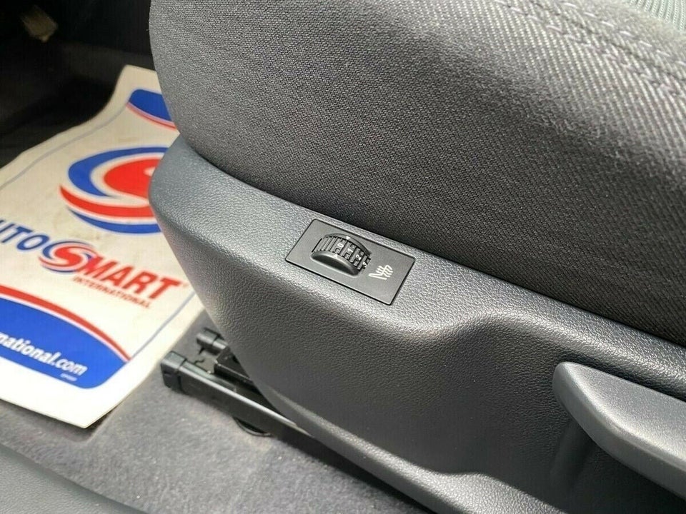 Peugeot 5008 2,0 HDi 150 Style Van 5d