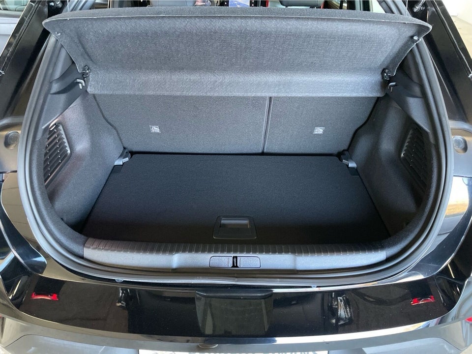 Opel Mokka 1,2 T 130 Edition aut. 5d