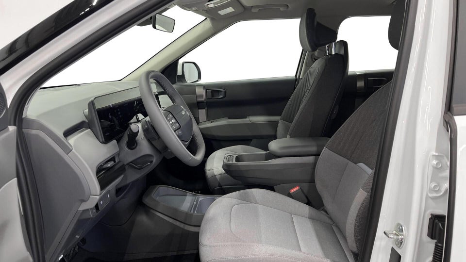 Kia EV3 58 Standard Range Access 5d