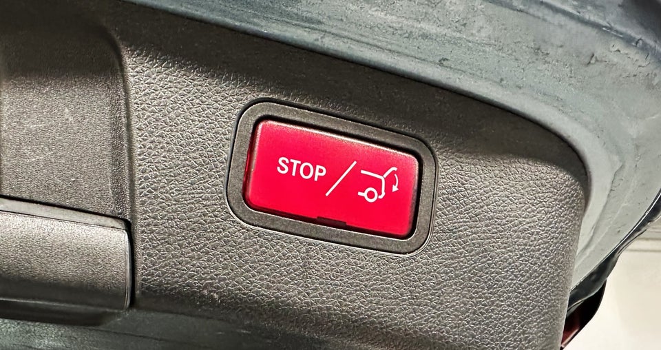 Mercedes GLA200 2,2 CDi 5d