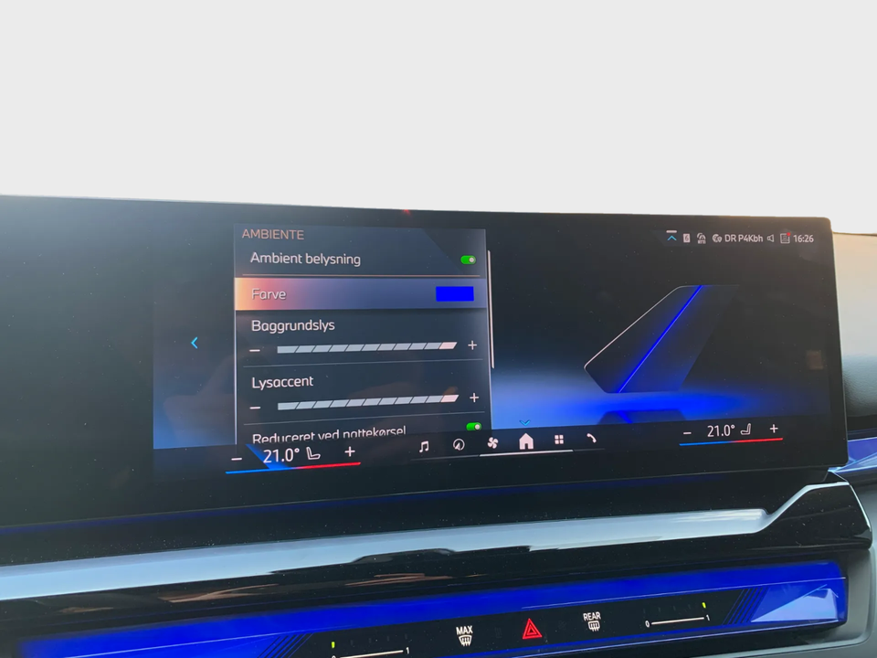 BMW i5 xDrive40 4d