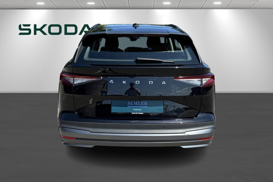 Skoda Enyaq 60 iV 5d