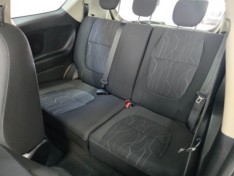 Kia Picanto 1,0 Collect Eco Clim 3d