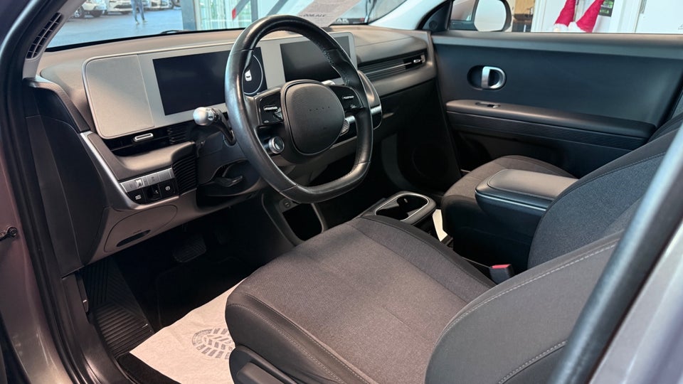 Hyundai Ioniq 5 73 Dynamiq 5d