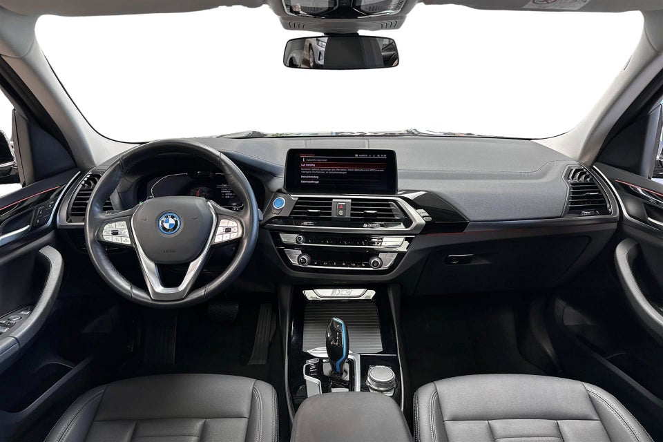 BMW iX3 Inspiring 5d