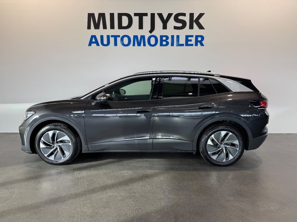 VW ID.4 77 Pro Performance 5d