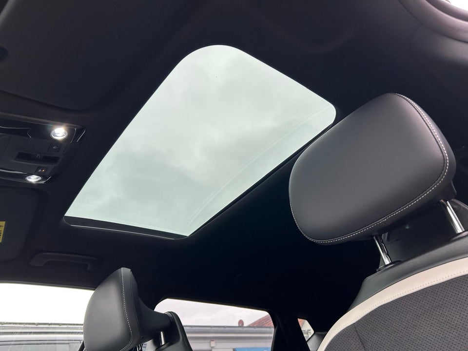 Kia EV6 77 Long Range GT-Line 5d