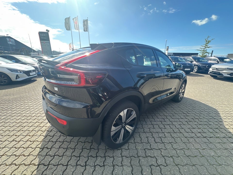 Volvo C40 P6 ReCharge Core 5d