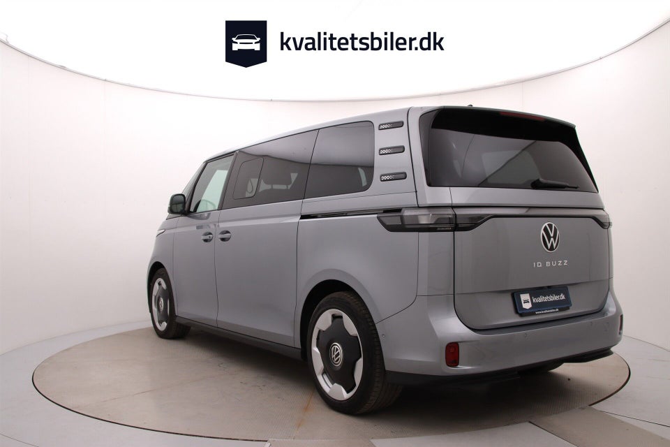 VW ID.Buzz 86 Pro 6prs LWB 5d