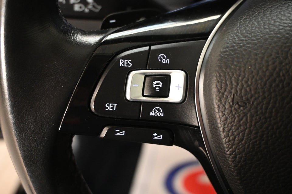 VW Passat 1,4 TSi 150 Comfortline Premium Variant DSG 5d