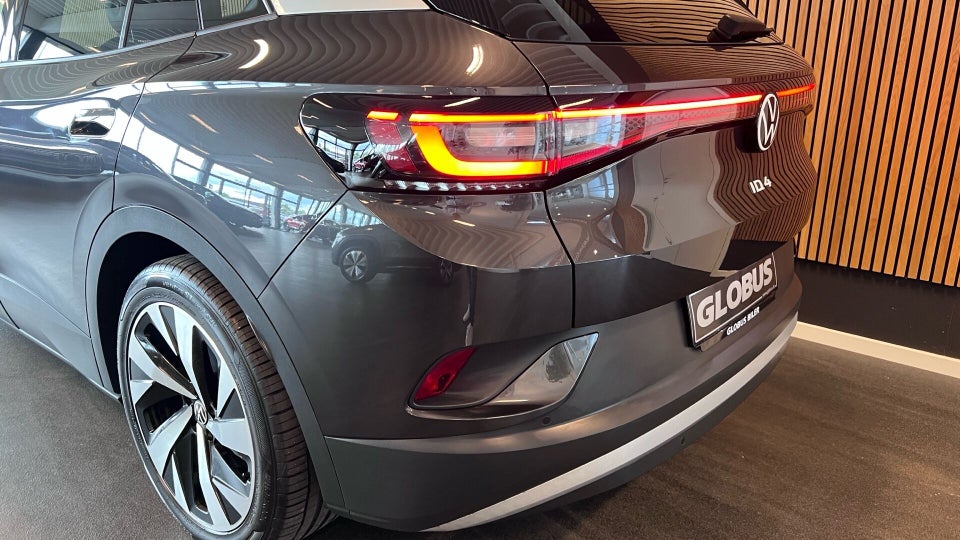 VW ID.4 77 Pro Performance 5d
