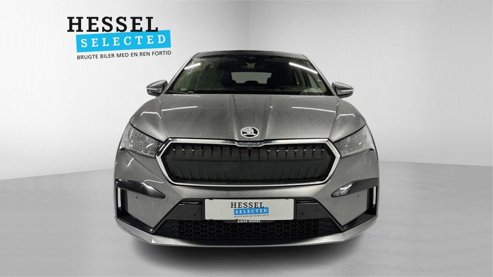 Skoda Enyaq 85x iV Premium Coupé 5d