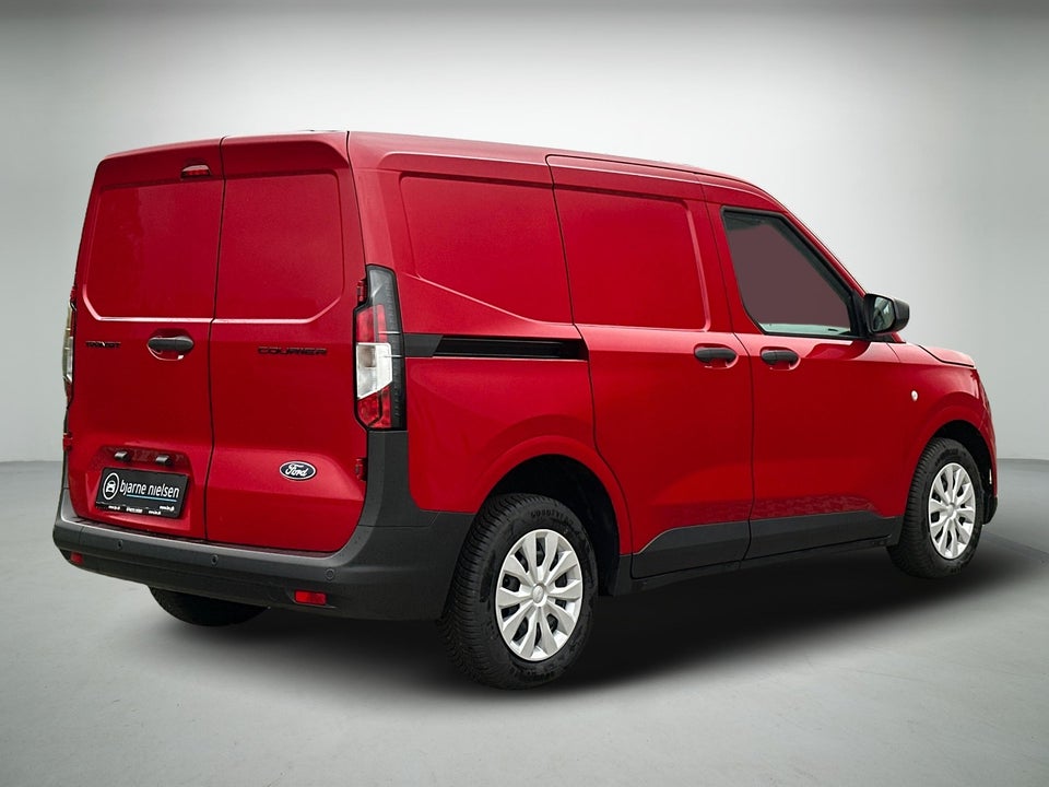 Ford Transit Courier 1,5 EcoBlue Trend