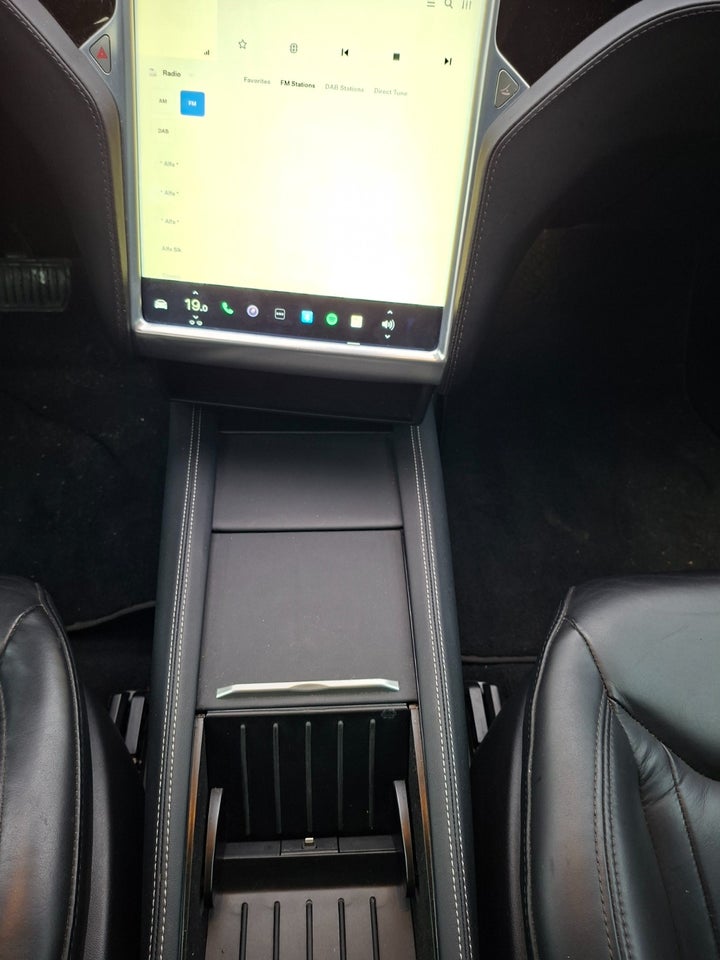 Tesla Model S 85D 5d