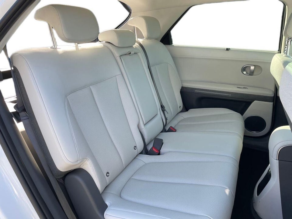 Hyundai Ioniq 5 77 Ultimate AWD 5d