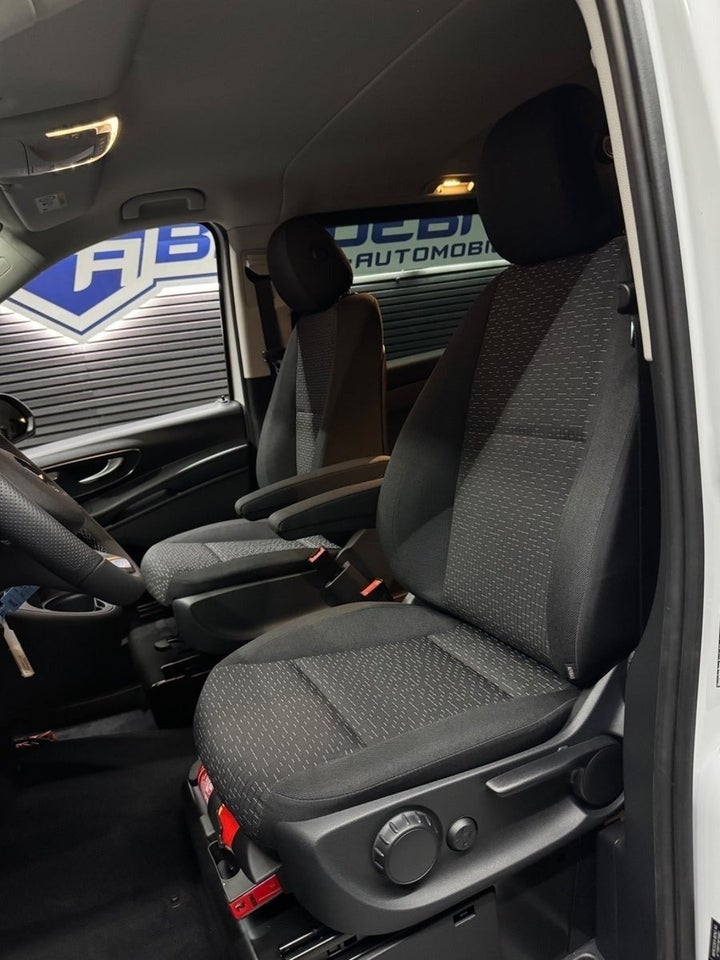 Mercedes EQV300 L