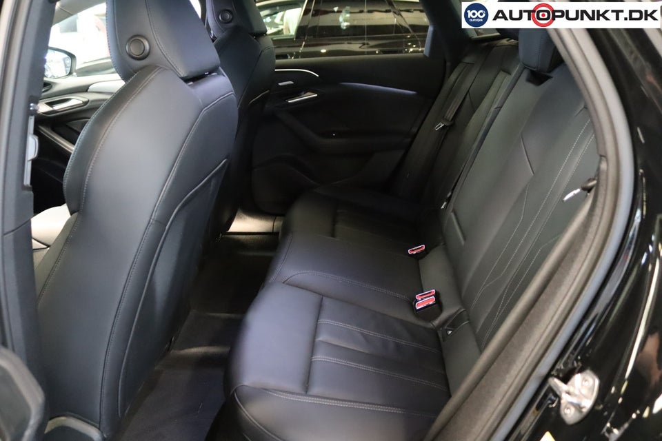 Audi A6 e-tron Progress plus performance Avant 5d
