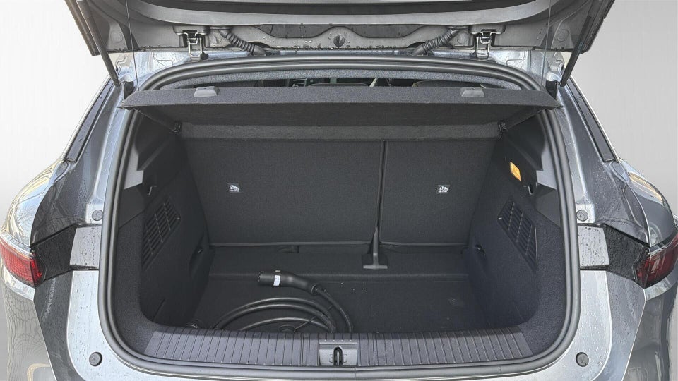 Renault Megane E-Tech 60 Techno+ 5d