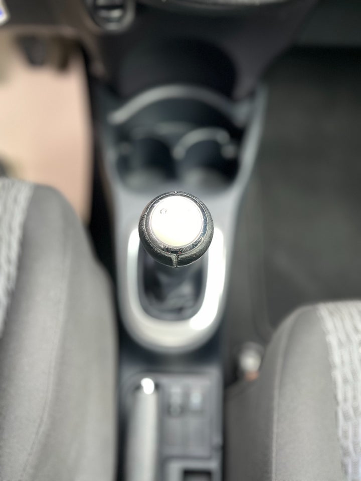 Toyota Yaris 1,4 D-4D T2 Touch 5d