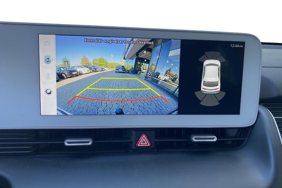 Hyundai Ioniq 5 77 Advanced 5d