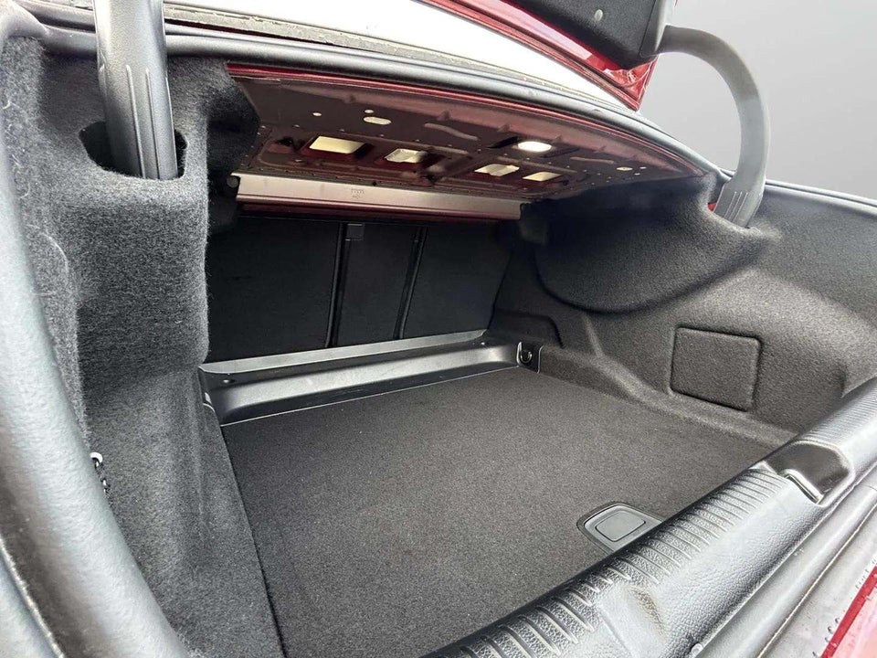 Mercedes EQE350 AMG Line 4Matic 4d