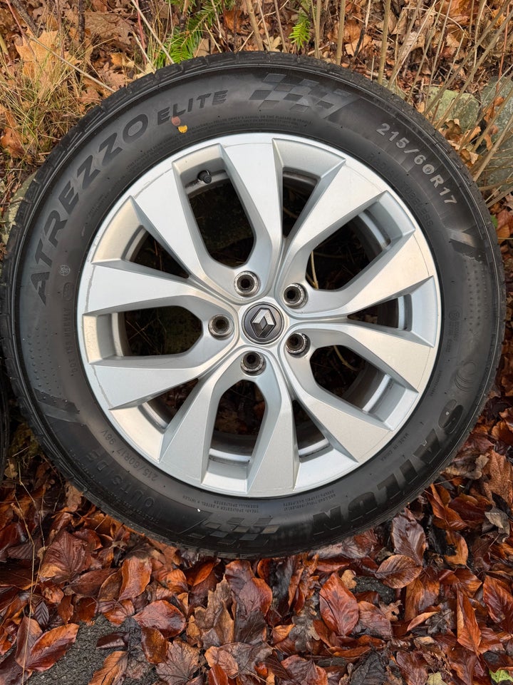 Renault Captur 1,3 TCe 130 Zen EDC 5d