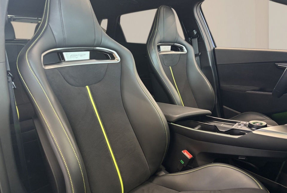 Kia EV6 84 GT Performance AWD 5d