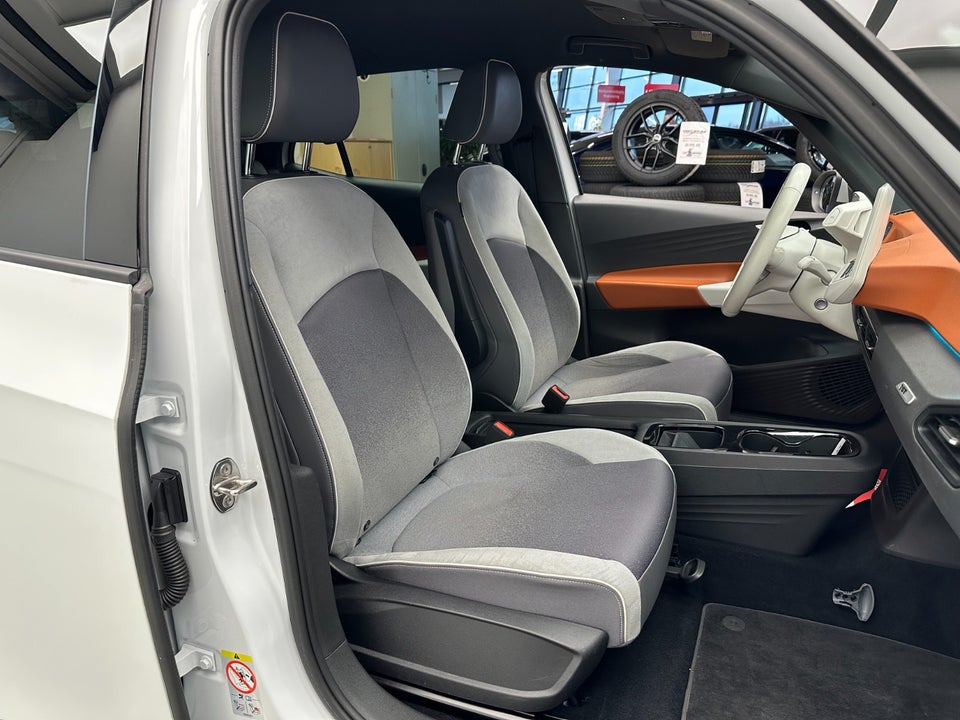 VW ID.3 58 1ST Pro Performance 5d
