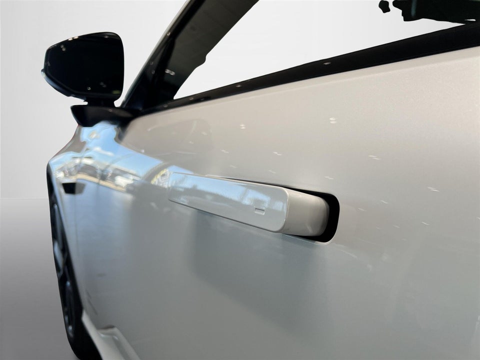 Polestar 4 Coupé Nordic Edition AWD 5d