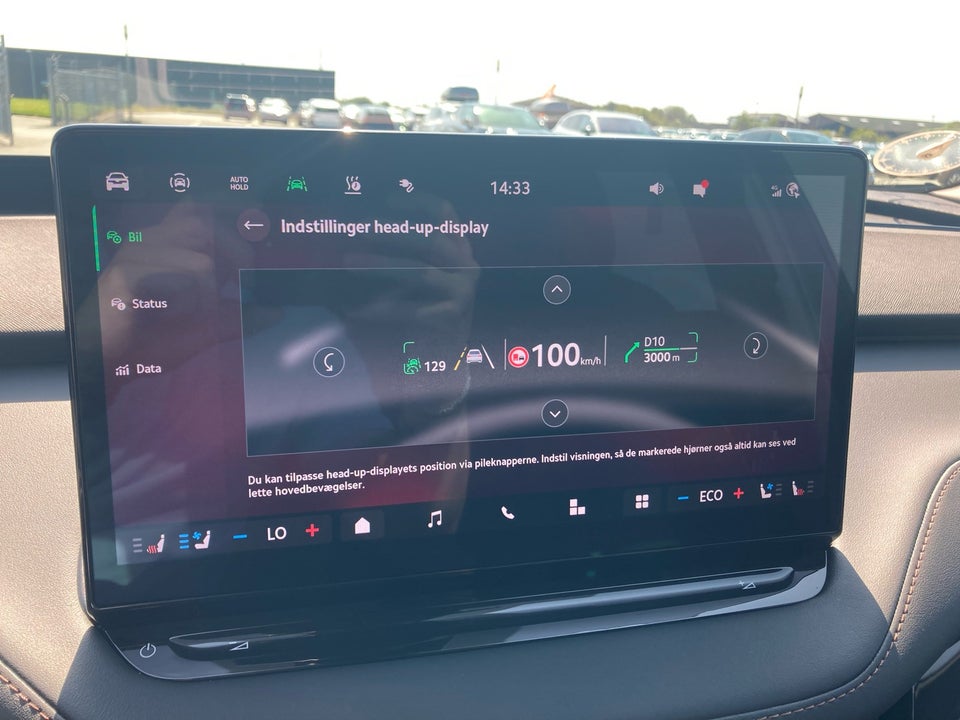 Skoda Enyaq 85x iV Laurin & Klement 5d