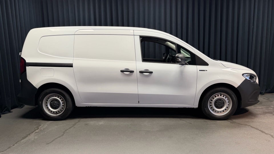 Mercedes eCitan A3 PRO Van