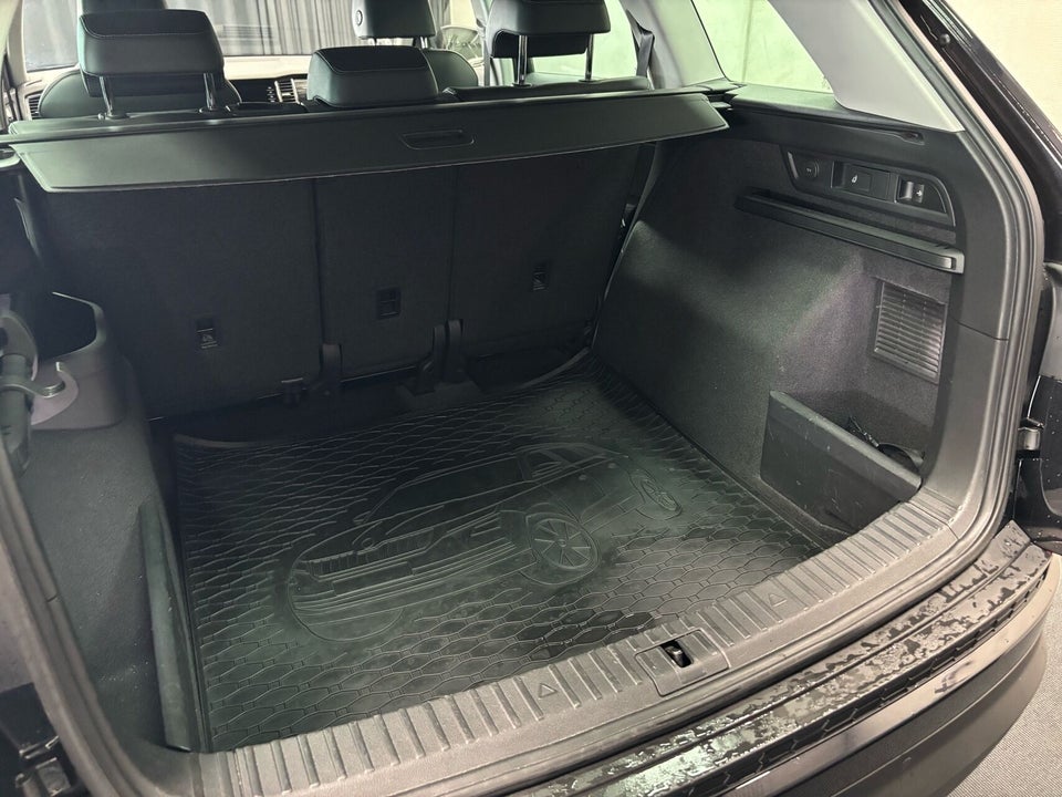 Skoda Kodiaq 1,5 TSi 150 Style DSG 5d
